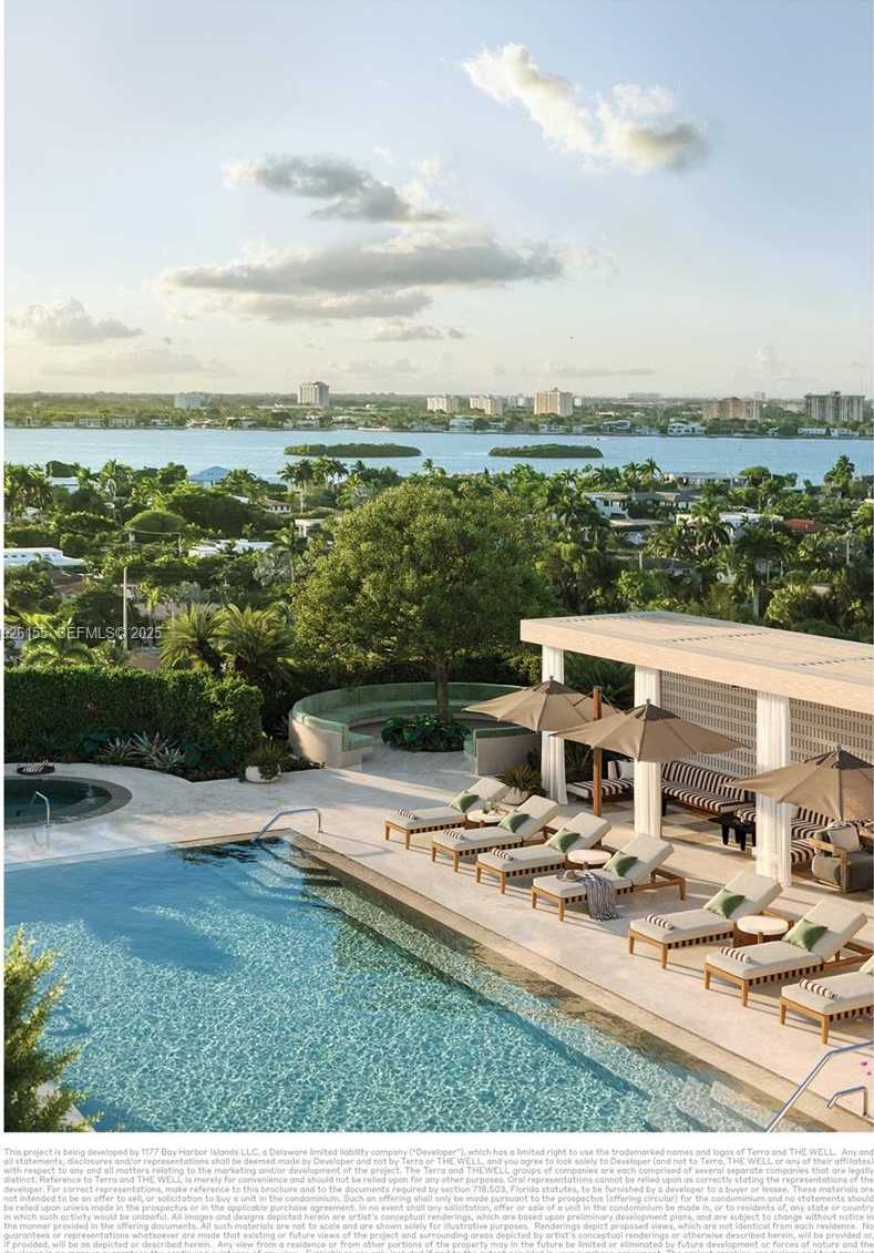 Small Image of 1177 KANE CONCOURSE #305, Bay Harbor Islands Number 2