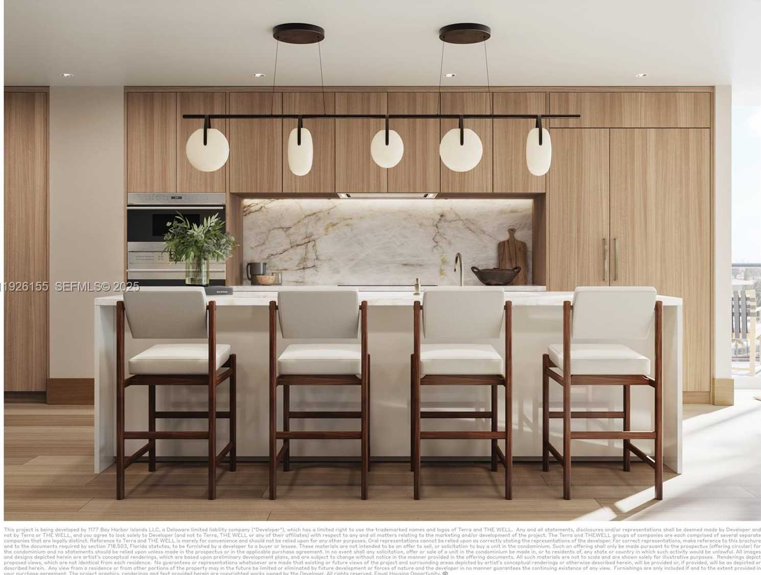 Small Image of 1177 KANE CONCOURSE #305, Bay Harbor Islands Number 3