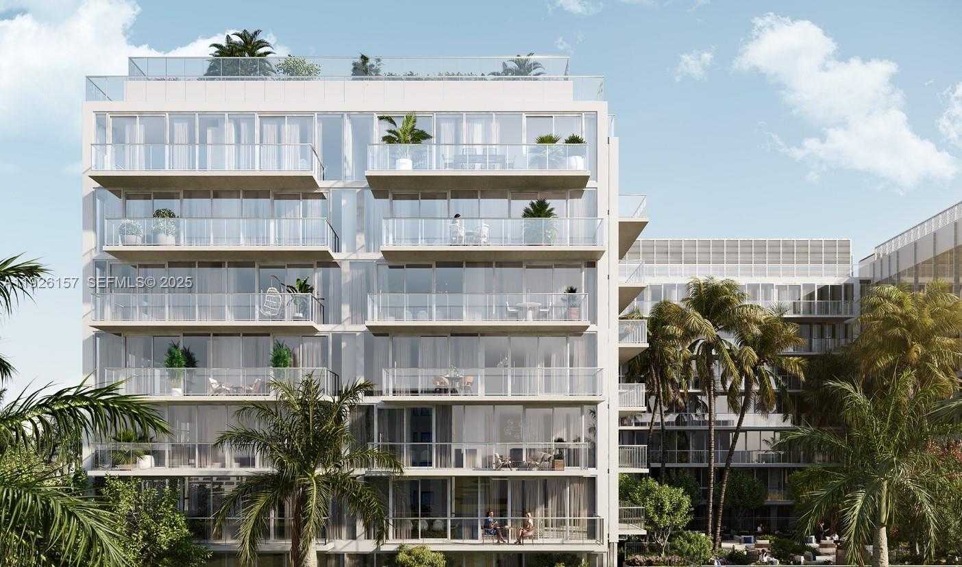 Small Image of 1177 KANE CONCOURSE #802, Bay Harbor Islands Number 11