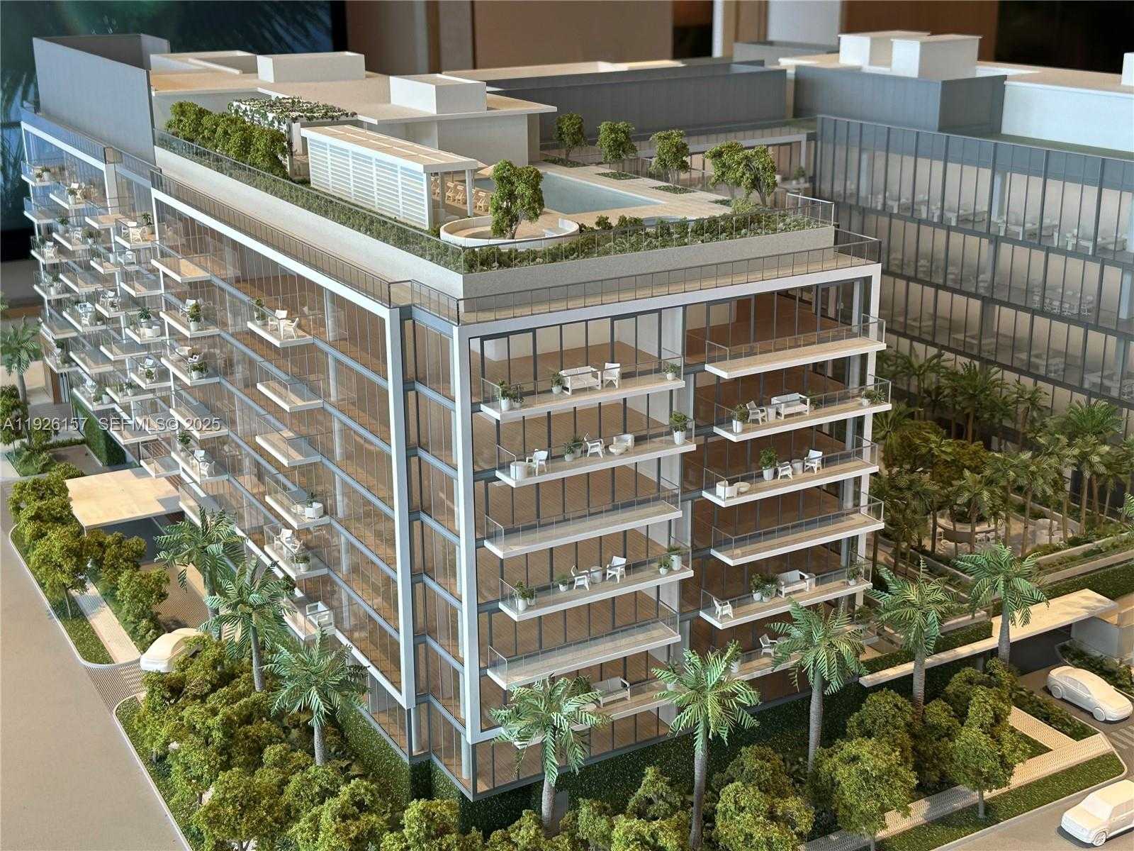 Small Image of 1177 KANE CONCOURSE #802, Bay Harbor Islands Number 12