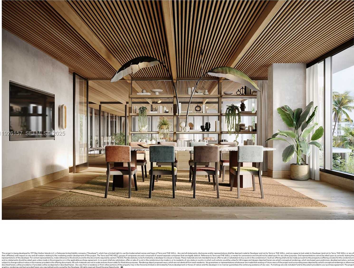 Small Image of 1177 KANE CONCOURSE #802, Bay Harbor Islands Number 13