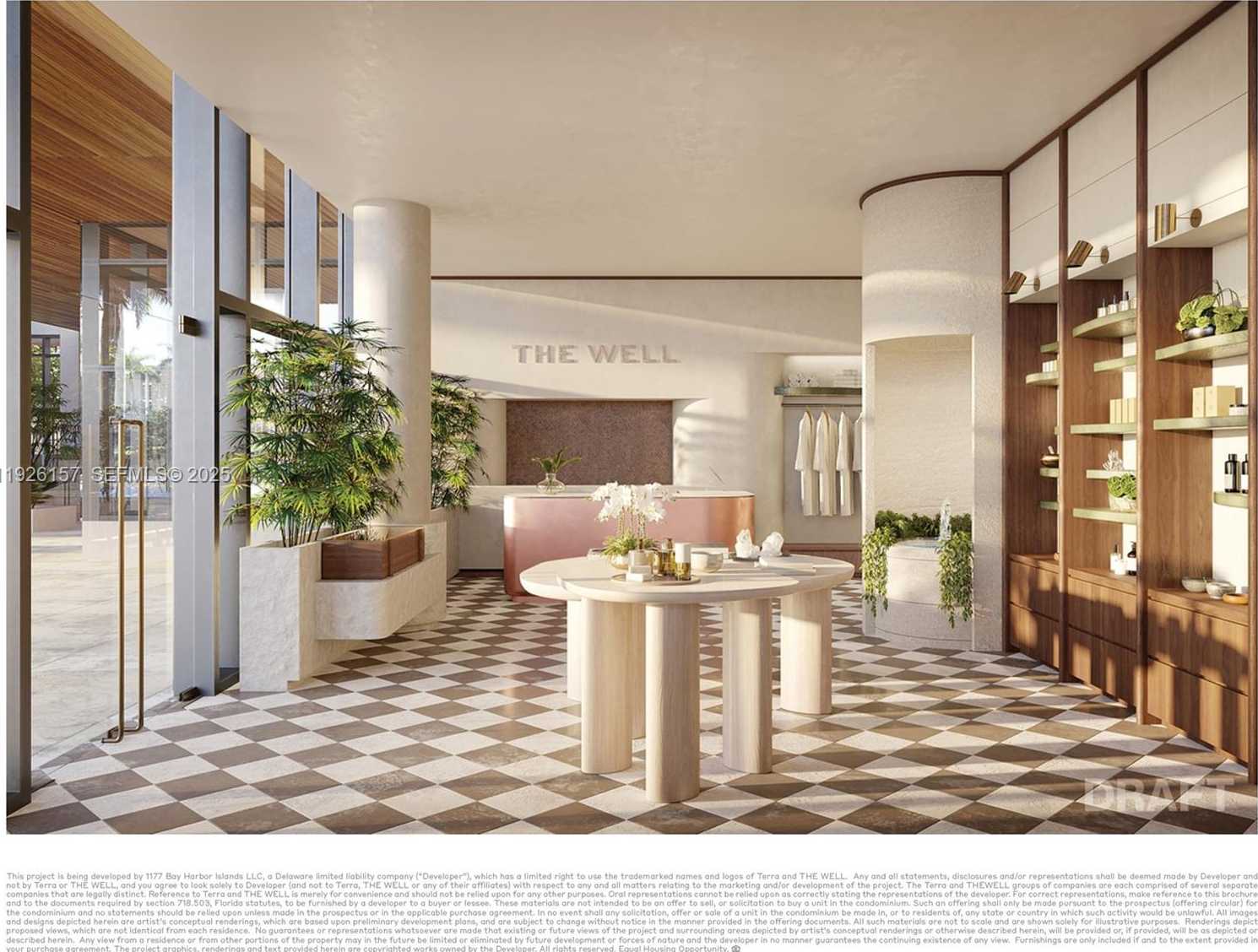 Small Image of 1177 KANE CONCOURSE #802, Bay Harbor Islands Number 14