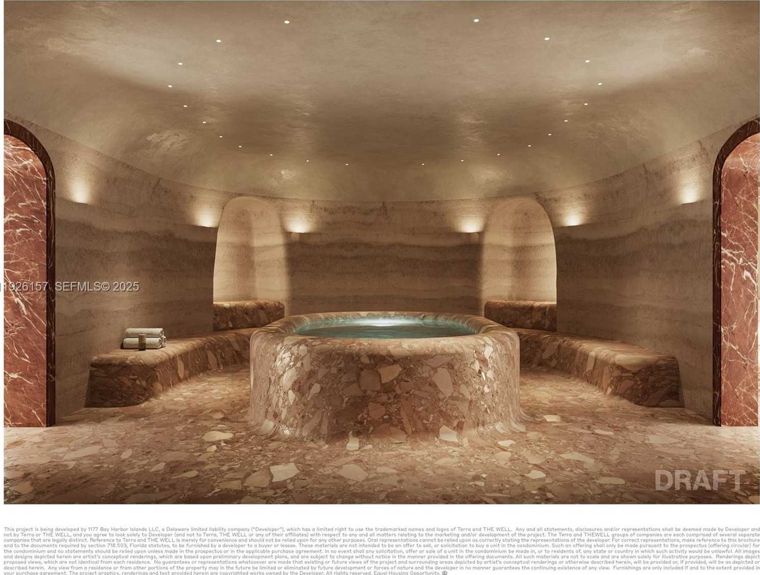 Small Image of 1177 KANE CONCOURSE #802, Bay Harbor Islands Number 15