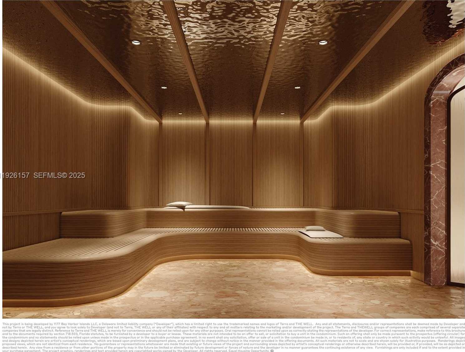 Small Image of 1177 KANE CONCOURSE #802, Bay Harbor Islands Number 16