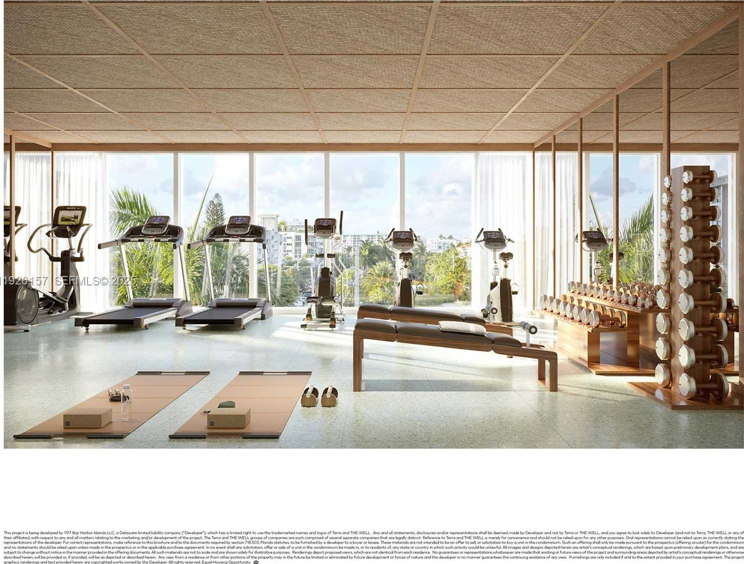 Small Image of 1177 KANE CONCOURSE #802, Bay Harbor Islands Number 18