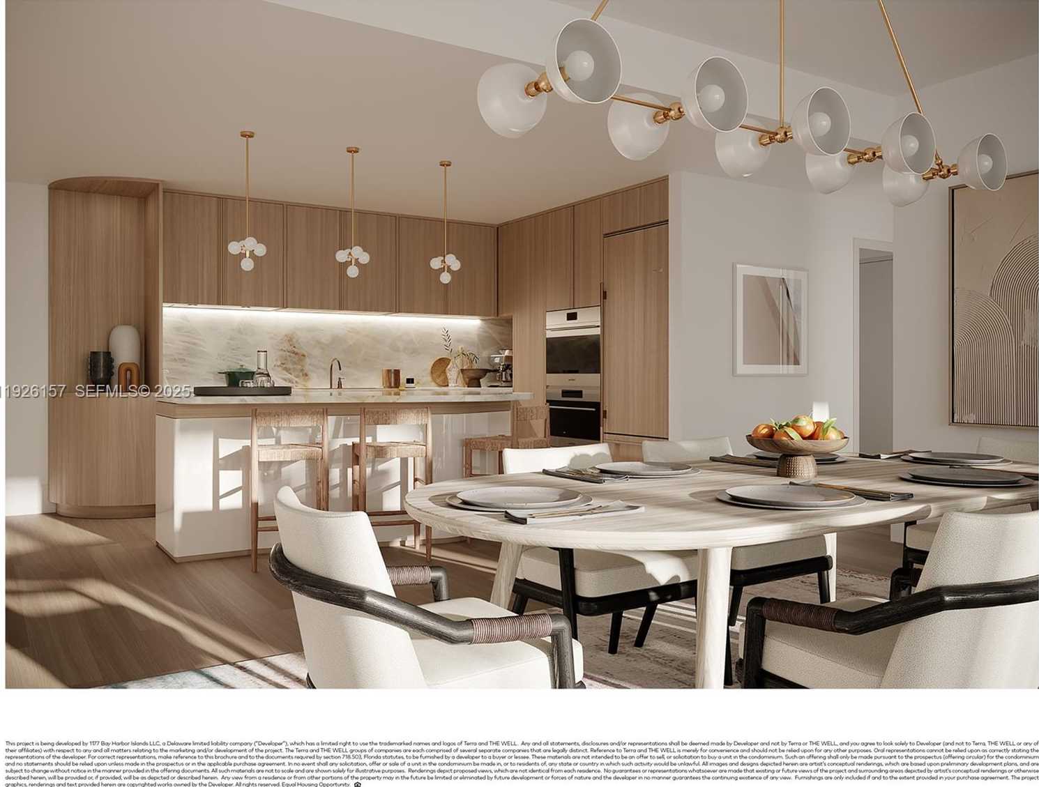 Small Image of 1177 KANE CONCOURSE #802, Bay Harbor Islands Number 4