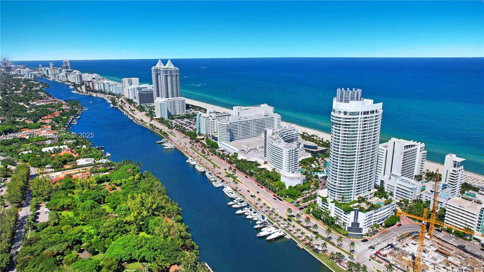 Small Image of 4401 COLLINS AVE #2517, Miami Beach Number 27