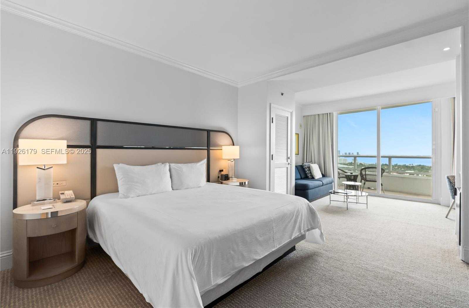 Small Image of 4401 COLLINS AVE #2517, Miami Beach Number 7