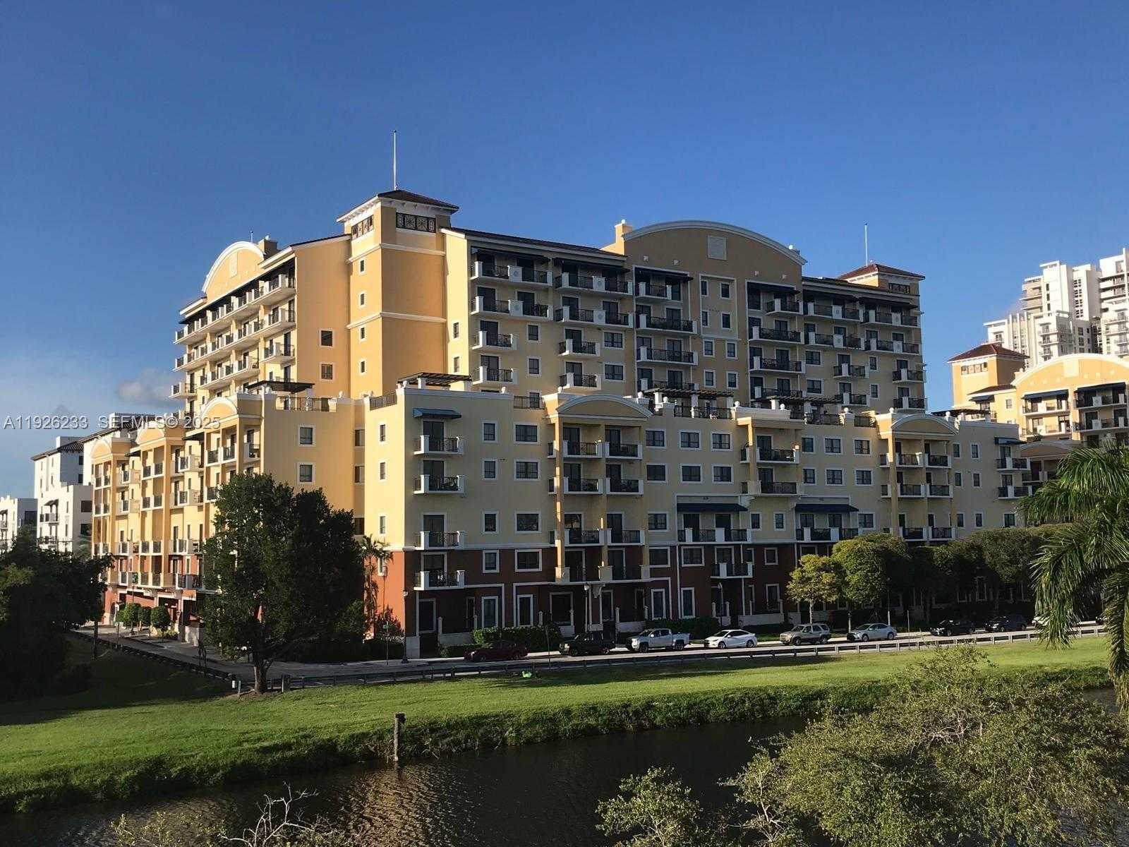 Small Image of 8395 SOUTH WEST 73RD AVE #314, Miami Number 1