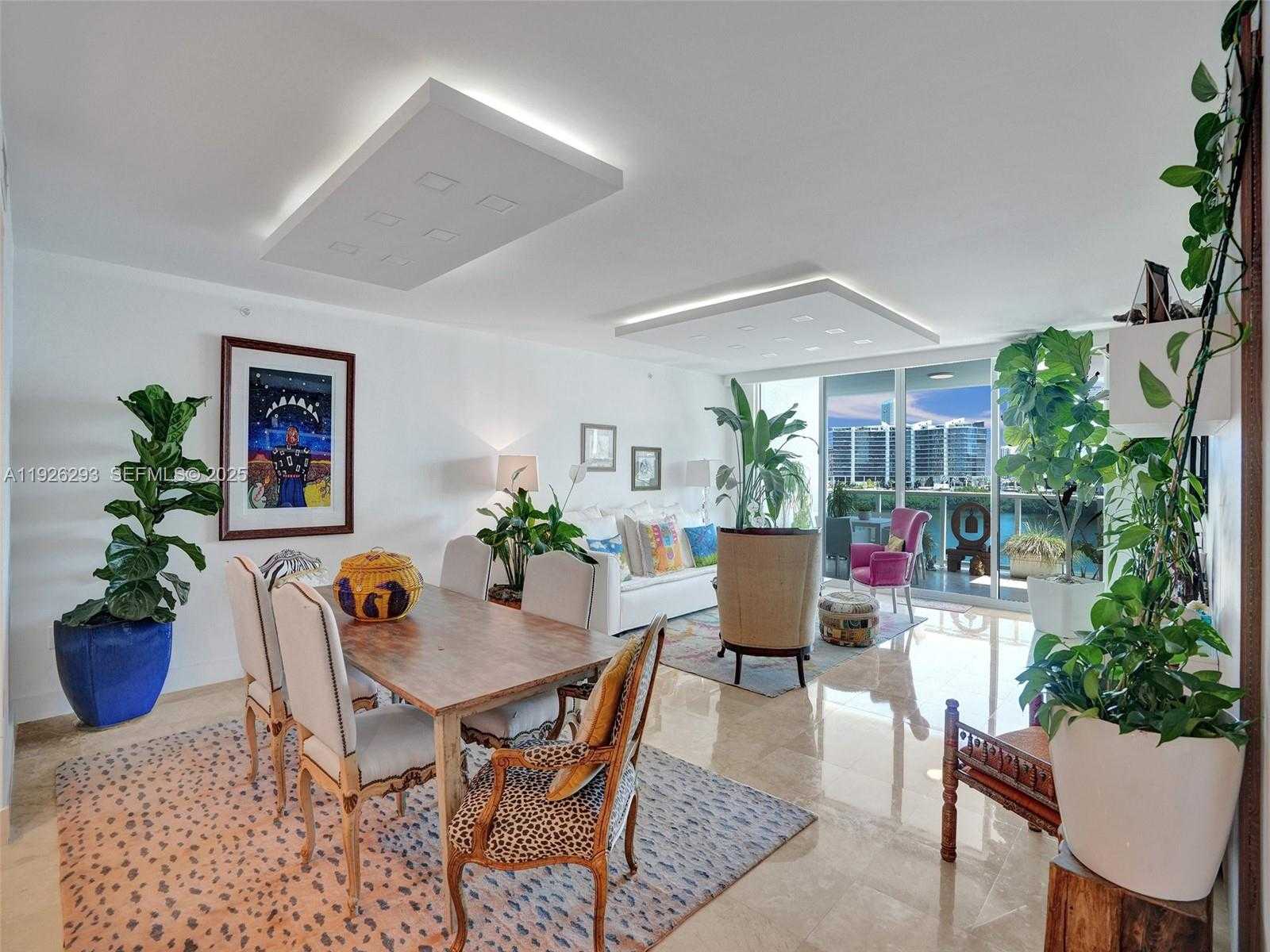 Small Image of 3201 NORTH EAST 183RD ST #704, Aventura Number 5