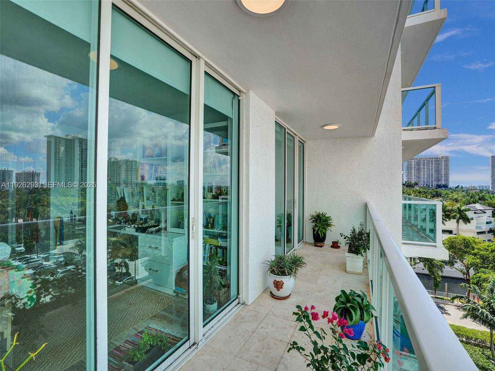 Small Image of 3201 NORTH EAST 183RD ST #704, Aventura Number 71