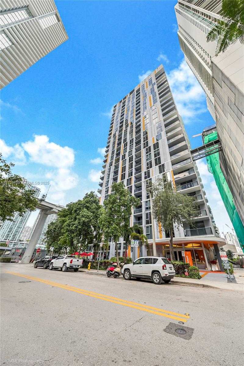 Small Image of 31 SOUTH EAST 6TH ST #2506, Miami Number 15