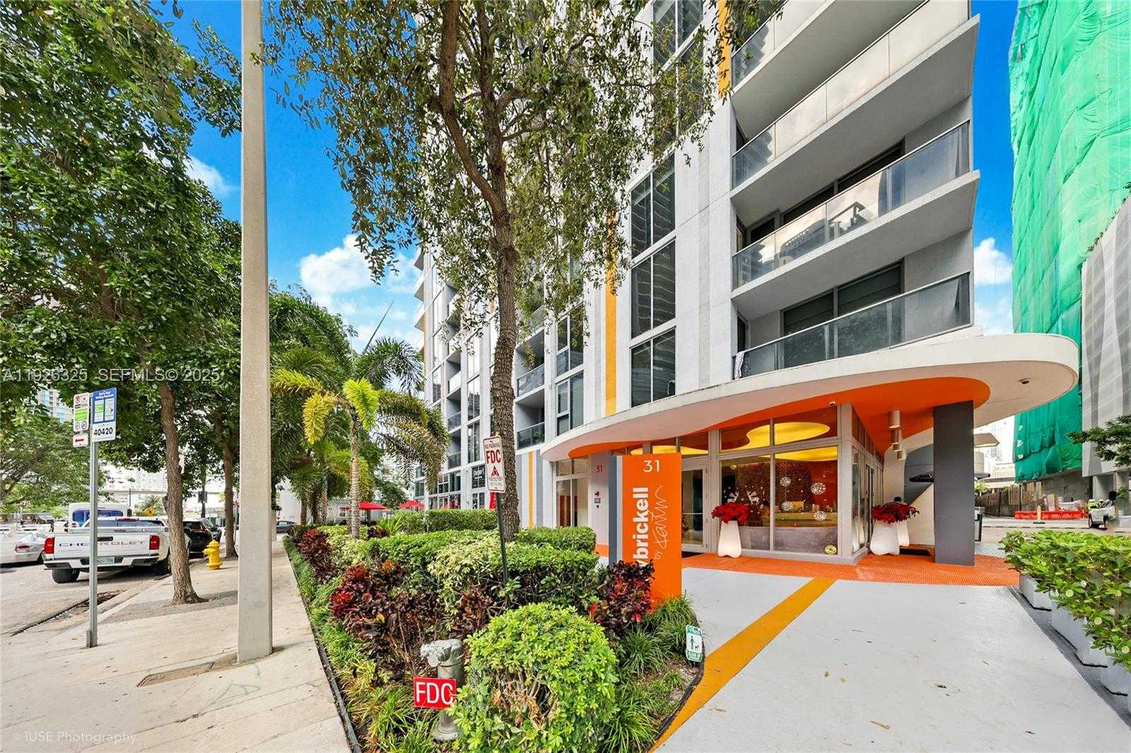 Small Image of 31 SOUTH EAST 6TH ST #2506, Miami Number 16