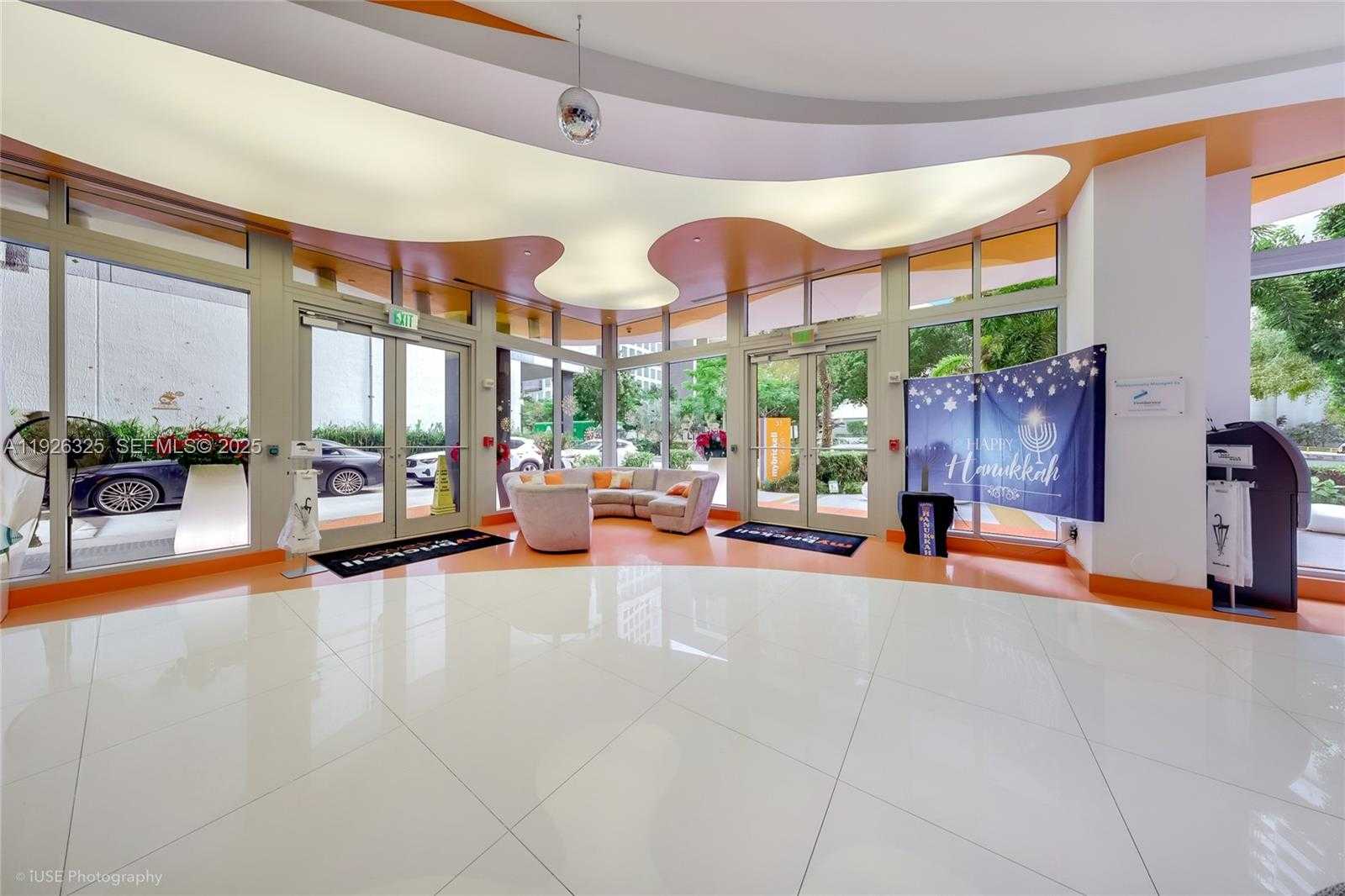 Small Image of 31 SOUTH EAST 6TH ST #2506, Miami Number 17