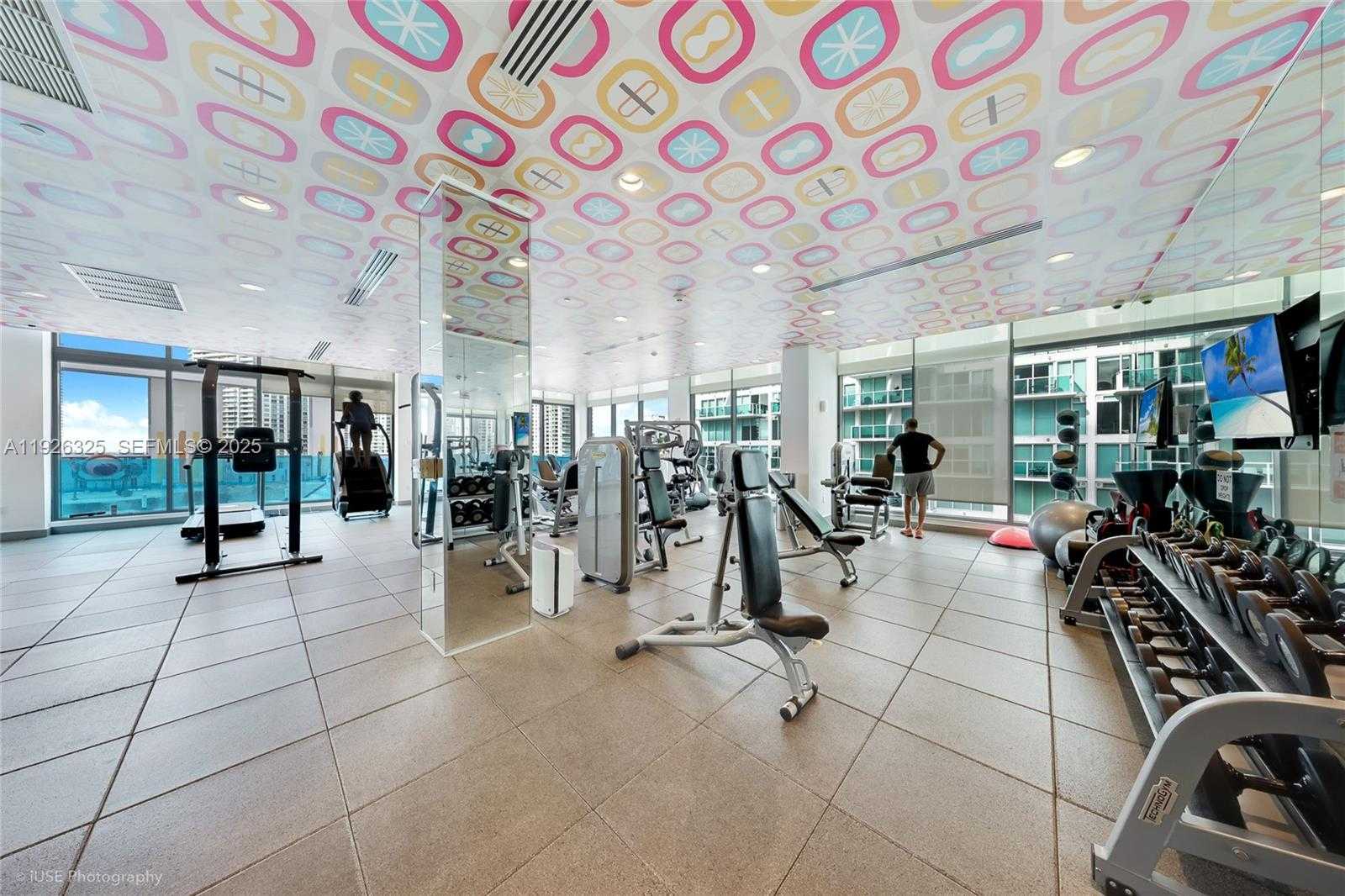 Small Image of 31 SOUTH EAST 6TH ST #2506, Miami Number 18