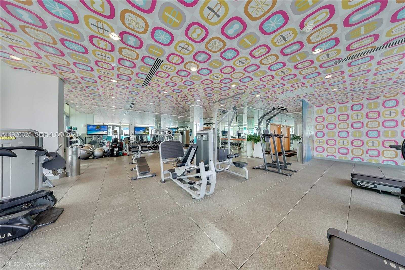 Small Image of 31 SOUTH EAST 6TH ST #2506, Miami Number 19