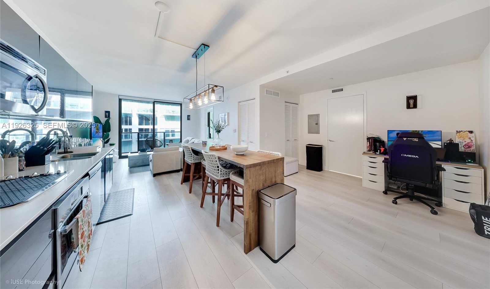 Small Image of 31 SOUTH EAST 6TH ST #2506, Miami Number 2