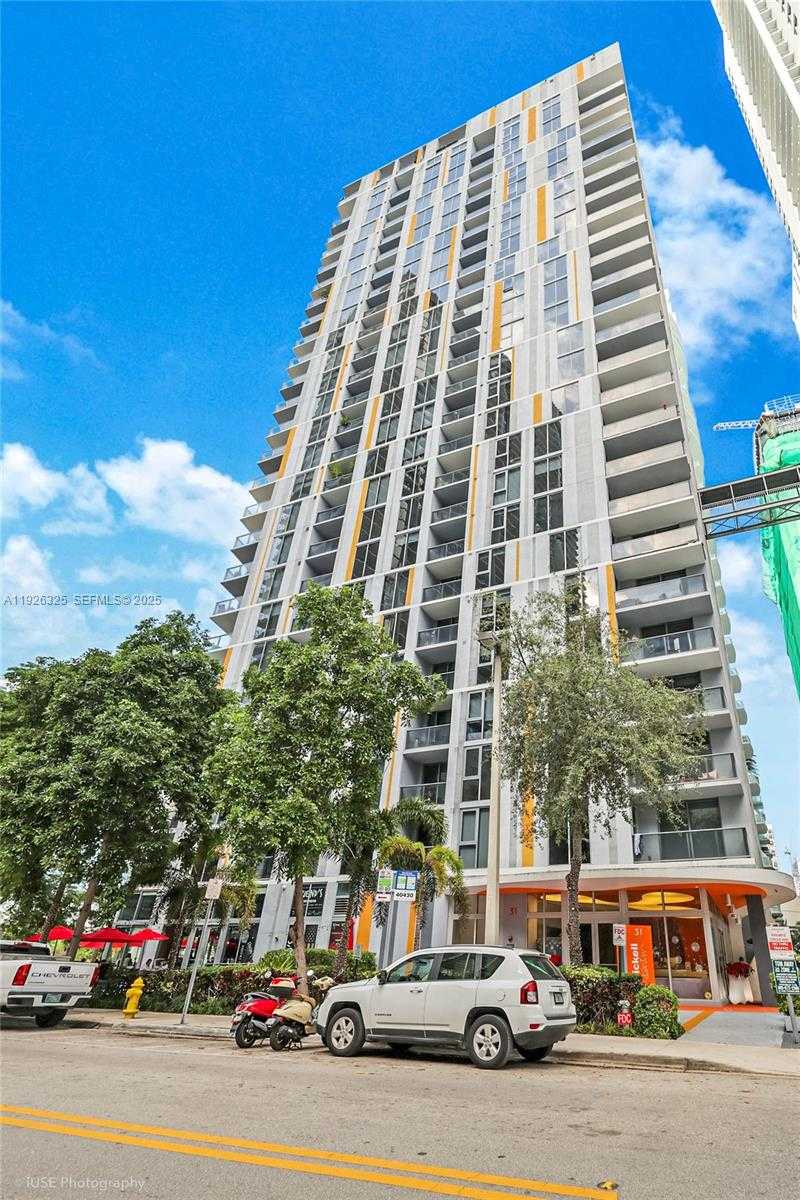 Small Image of 31 SOUTH EAST 6TH ST #2506, Miami Number 20
