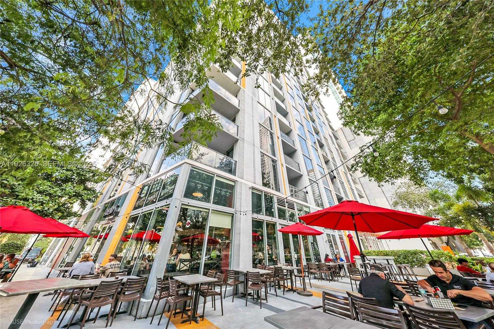 Small Image of 31 SOUTH EAST 6TH ST #2506, Miami Number 21