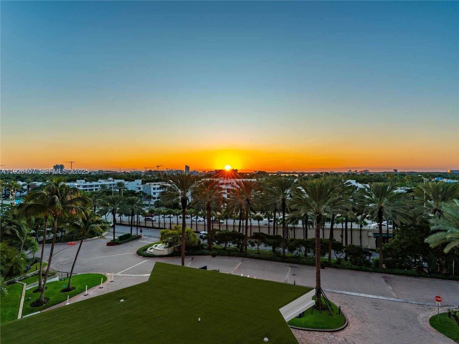 Small Image of 10275 COLLINS AVE #527, Bal Harbour Number 1