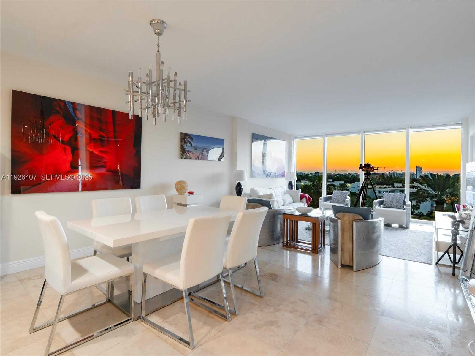 Small Image of 10275 COLLINS AVE #527, Bal Harbour Number 6