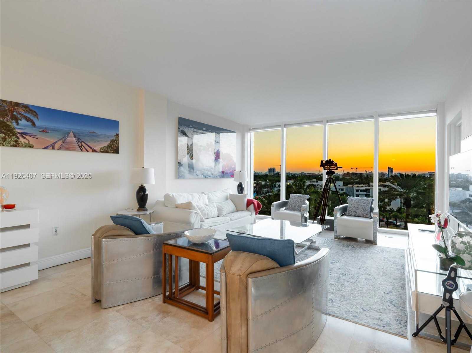 Small Image of 10275 COLLINS AVE #527, Bal Harbour Number 7