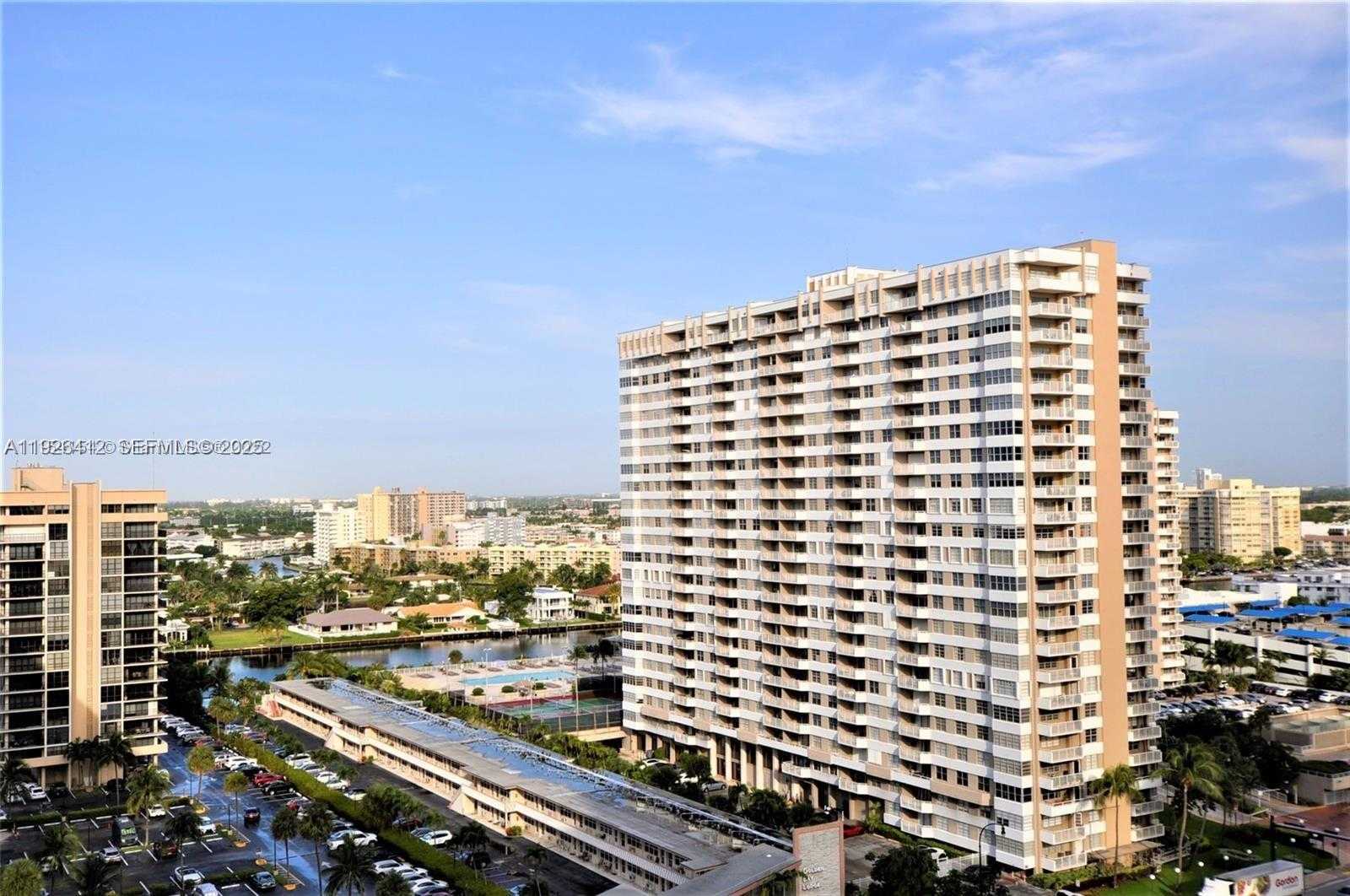 Small Image of 2030 SOUTH OCEAN DR #1504, Hallandale Beach Number 19