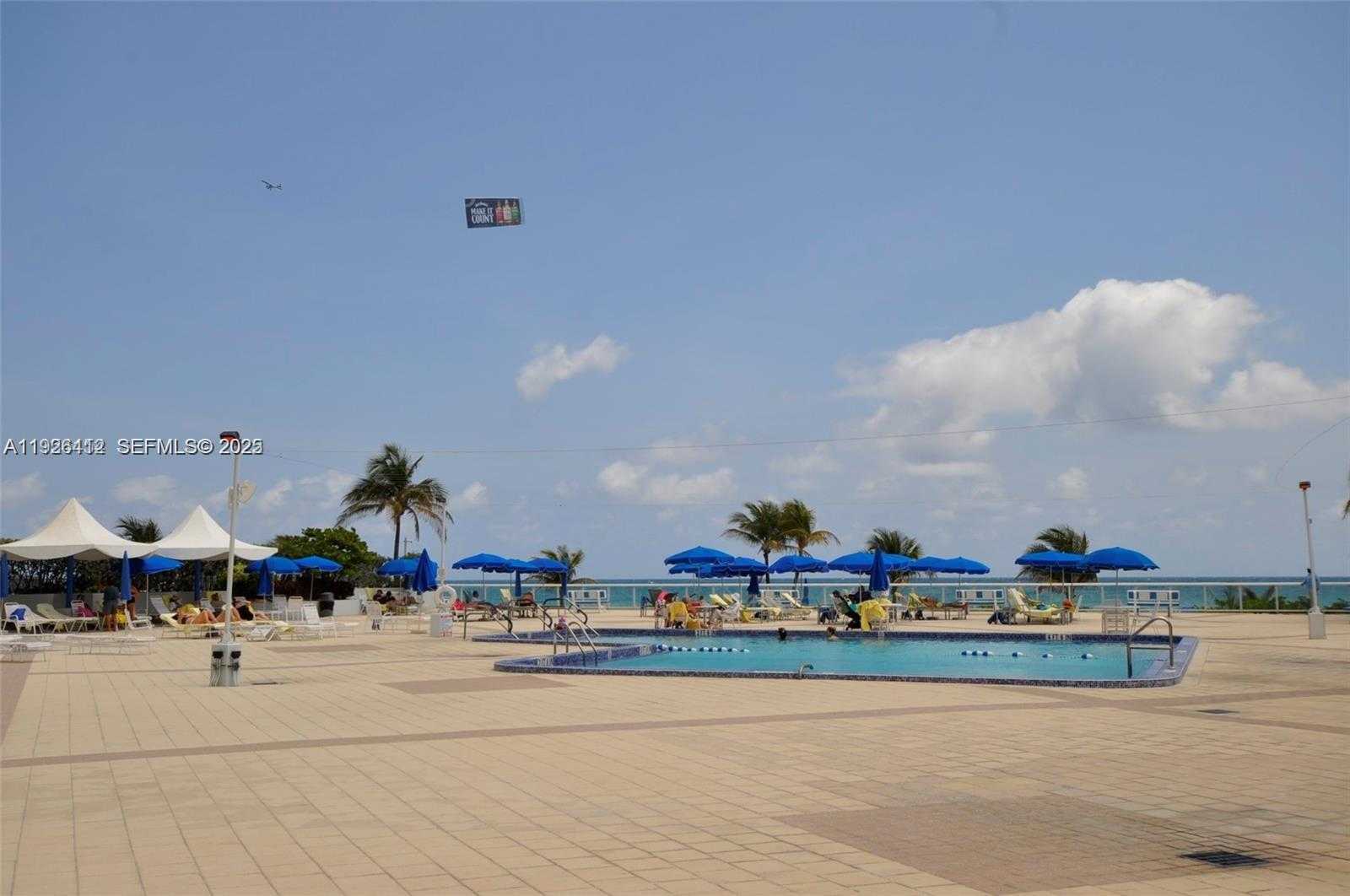 Small Image of 2030 SOUTH OCEAN DR #1504, Hallandale Beach Number 20