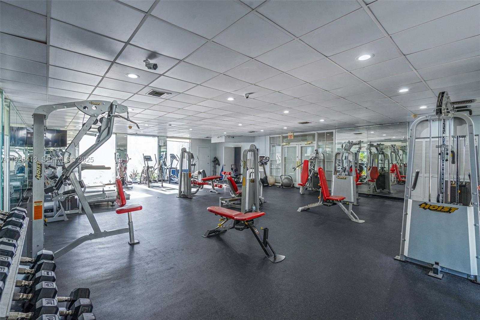 Small Image of 9371 FONTAINEBLEAU BLVD #I112, Miami Number 29