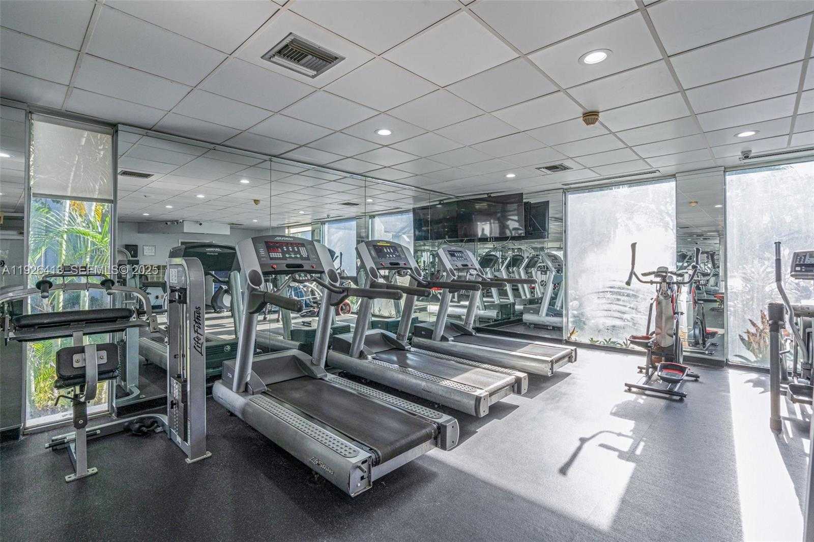 Small Image of 9371 FONTAINEBLEAU BLVD #I112, Miami Number 30