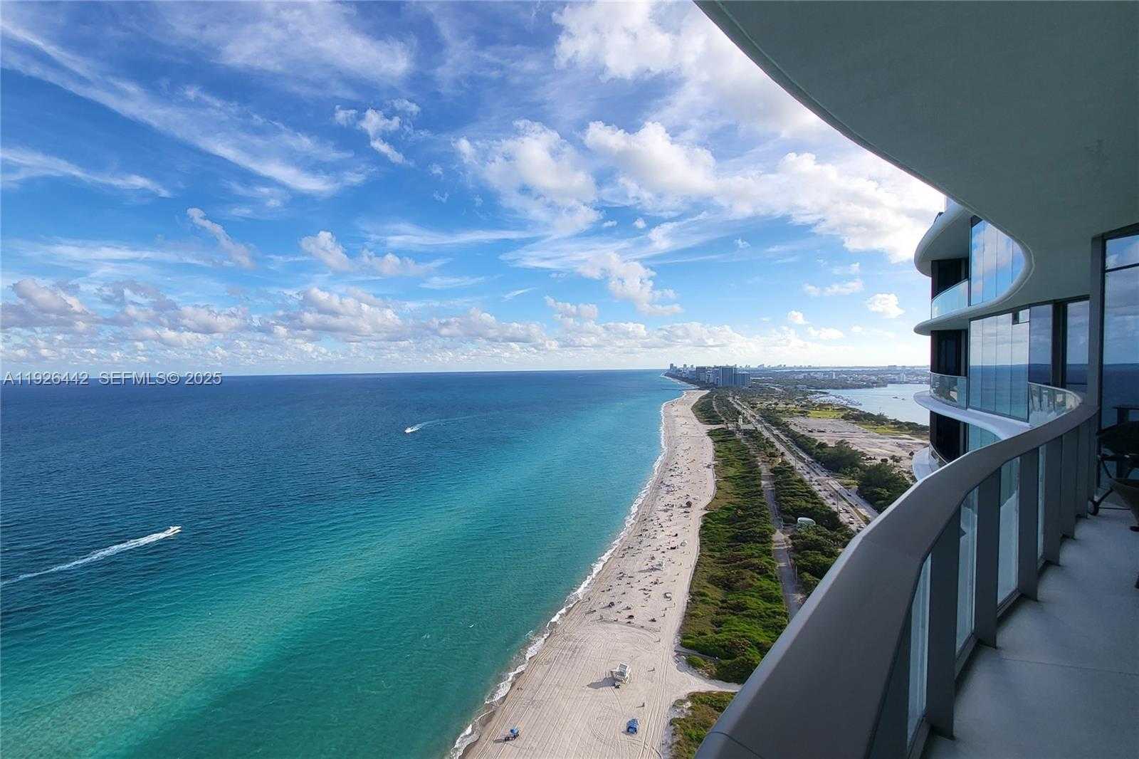 Small Image of 15701 COLLINS AVE #3102, Sunny Isles Beach Number 1