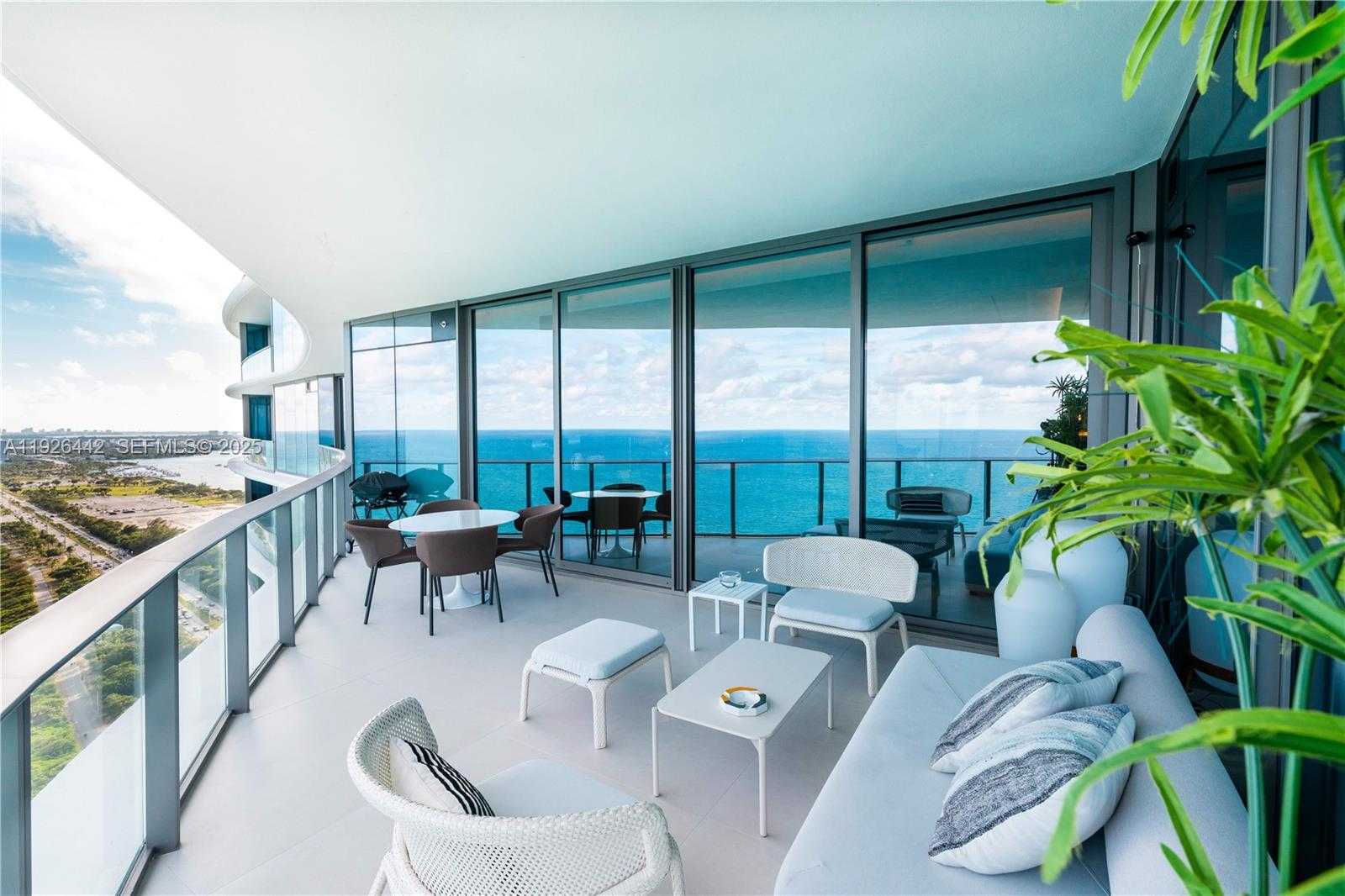 Small Image of 15701 COLLINS AVE #3102, Sunny Isles Beach Number 3