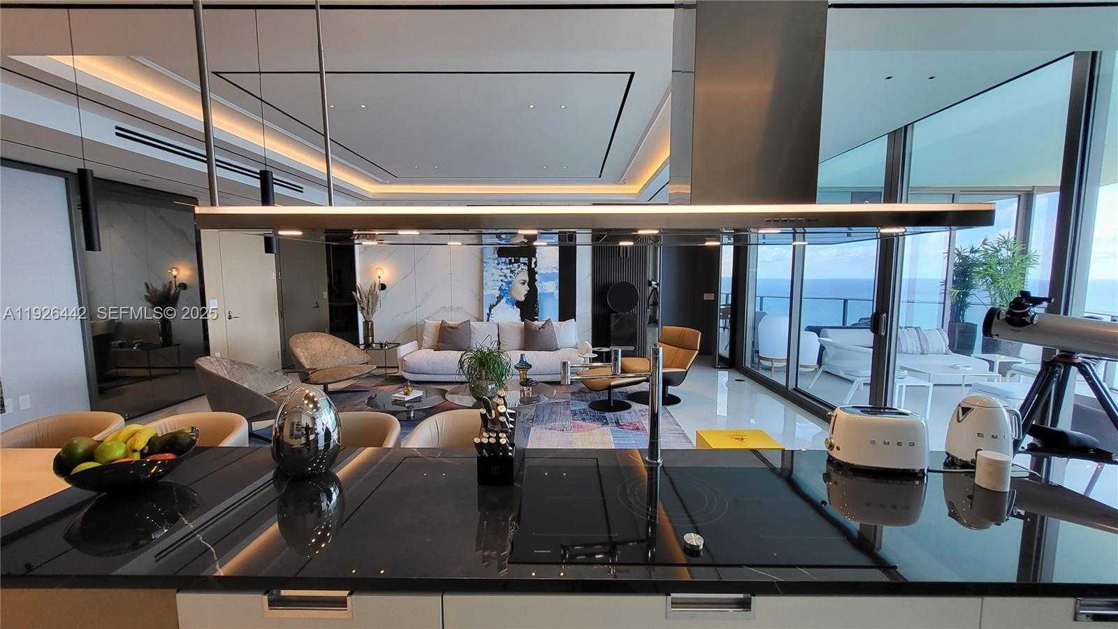 Small Image of 15701 COLLINS AVE #3102, Sunny Isles Beach Number 7