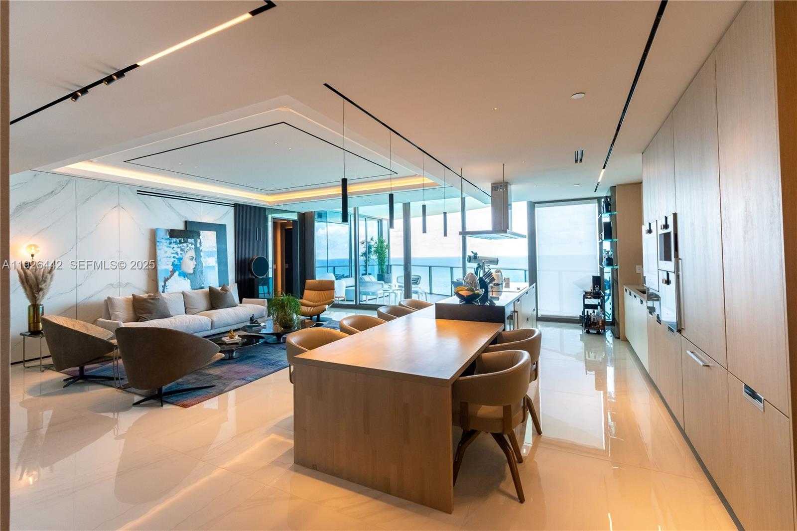 Small Image of 15701 COLLINS AVE #3102, Sunny Isles Beach Number 8