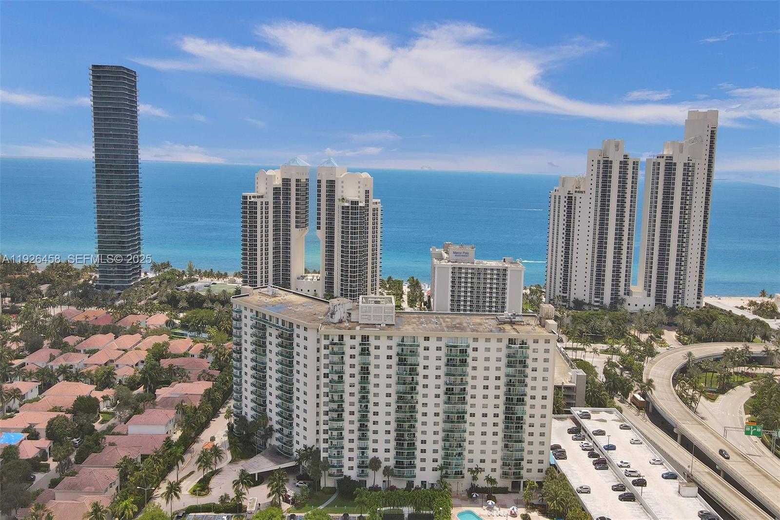 Small Image of 19370 COLLINS AVE #1504, Sunny Isles Beach Number 1