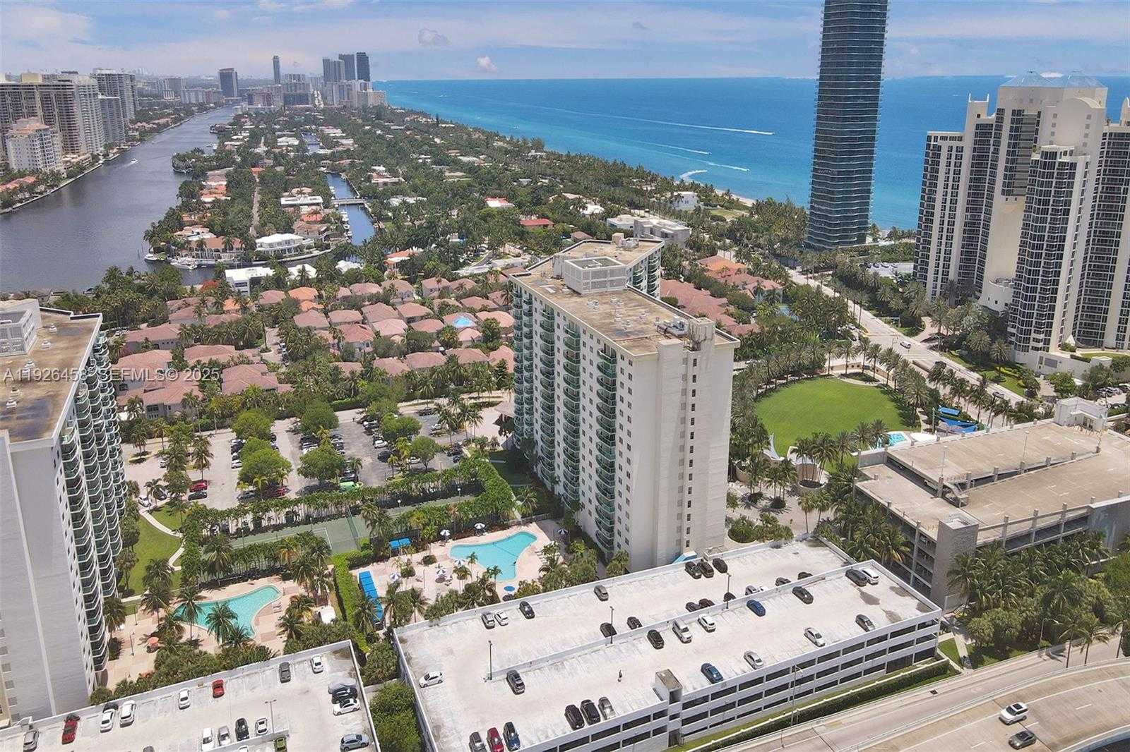 Small Image of 19370 COLLINS AVE #1504, Sunny Isles Beach Number 2
