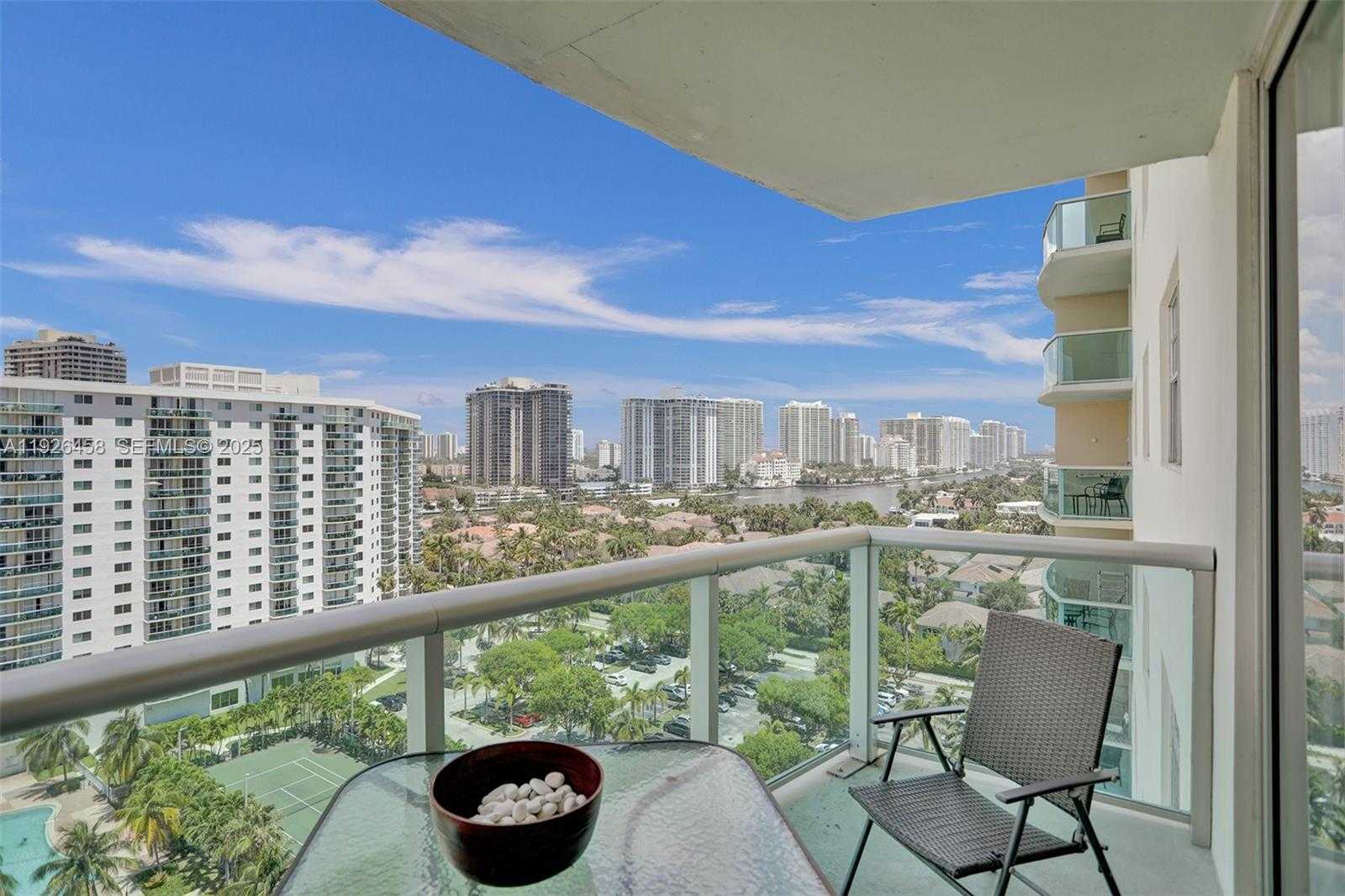 Small Image of 19370 COLLINS AVE #1504, Sunny Isles Beach Number 3