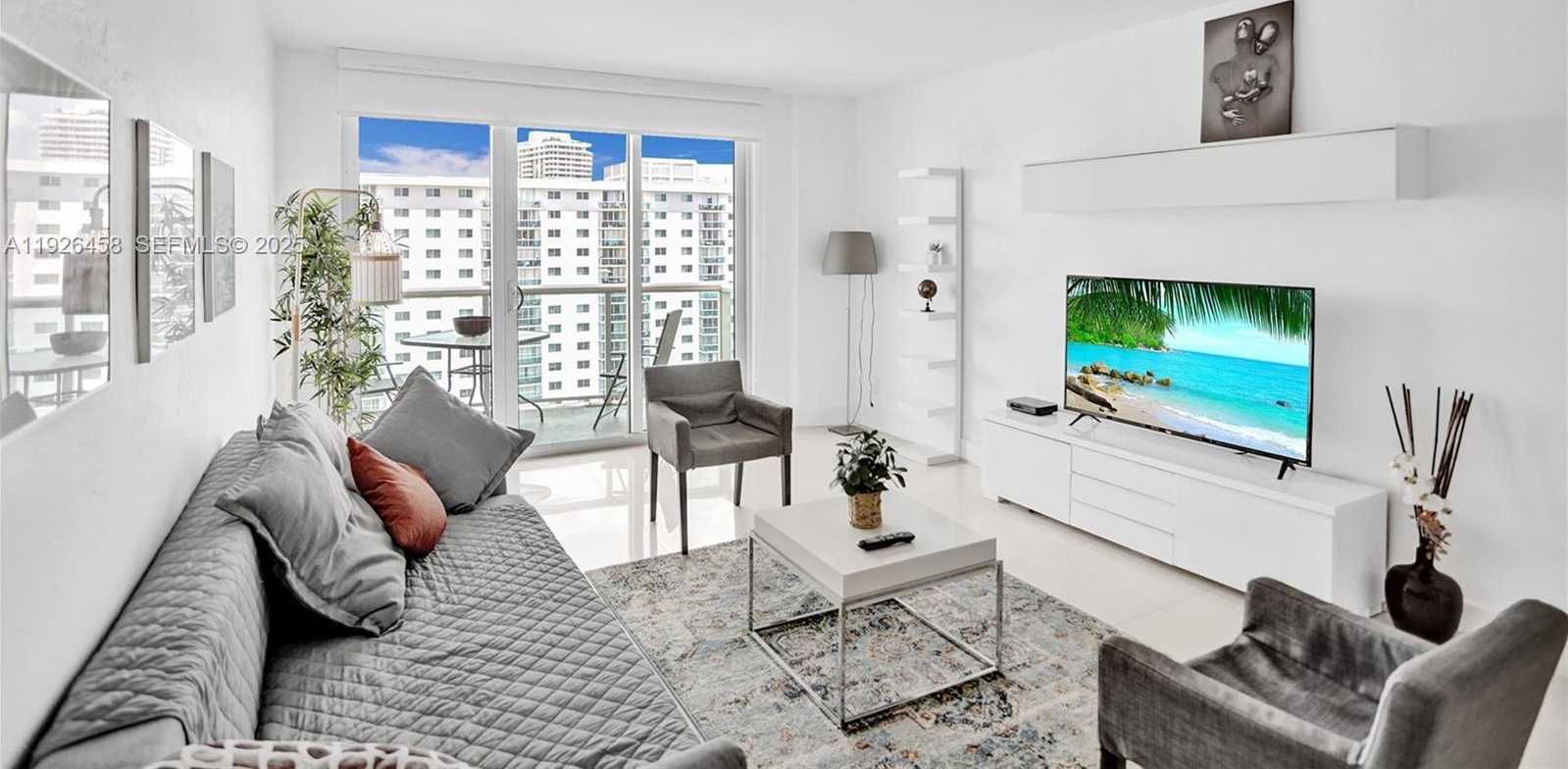 Small Image of 19370 COLLINS AVE #1504, Sunny Isles Beach Number 6