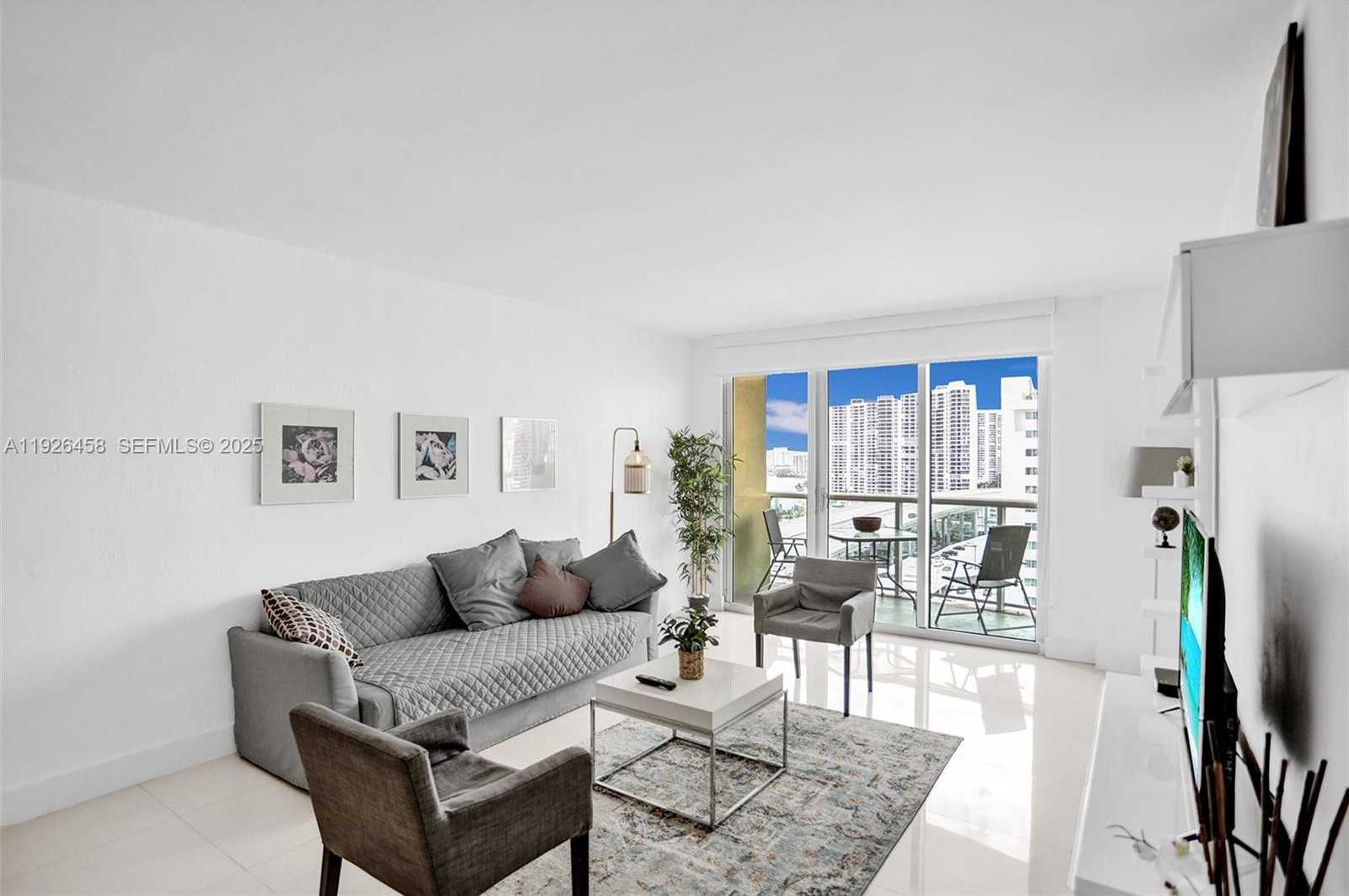 Small Image of 19370 COLLINS AVE #1504, Sunny Isles Beach Number 7