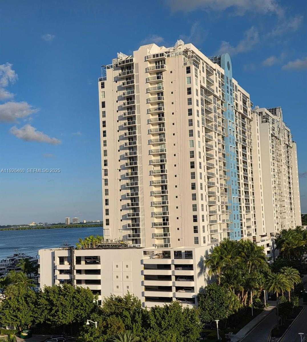 Small Image of 1800 SUNSET HARBOUR DR #1808, Miami Beach Number 1