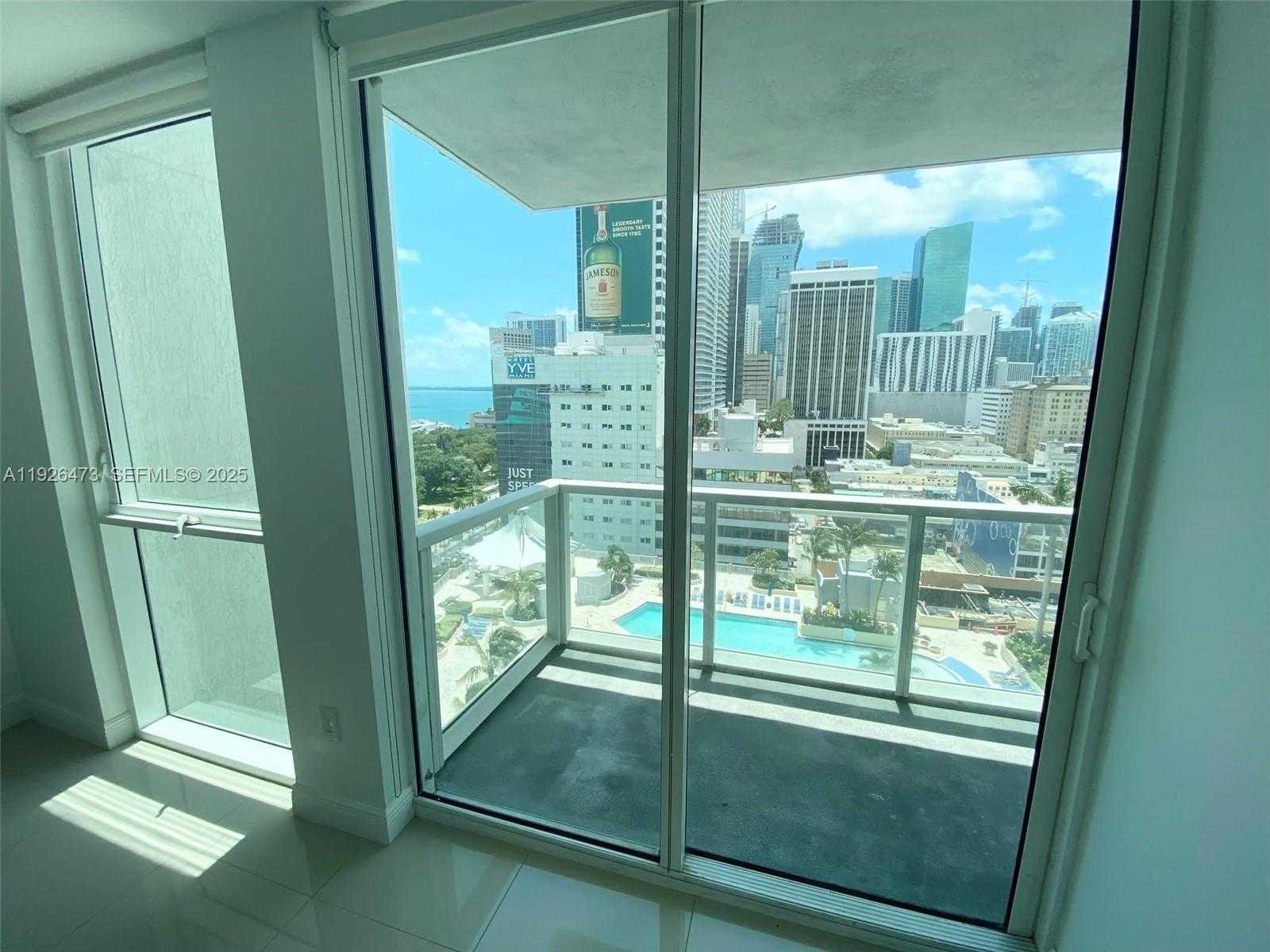 Small Image of 244 BISCAYNE BLVD #1605, Miami Number 14