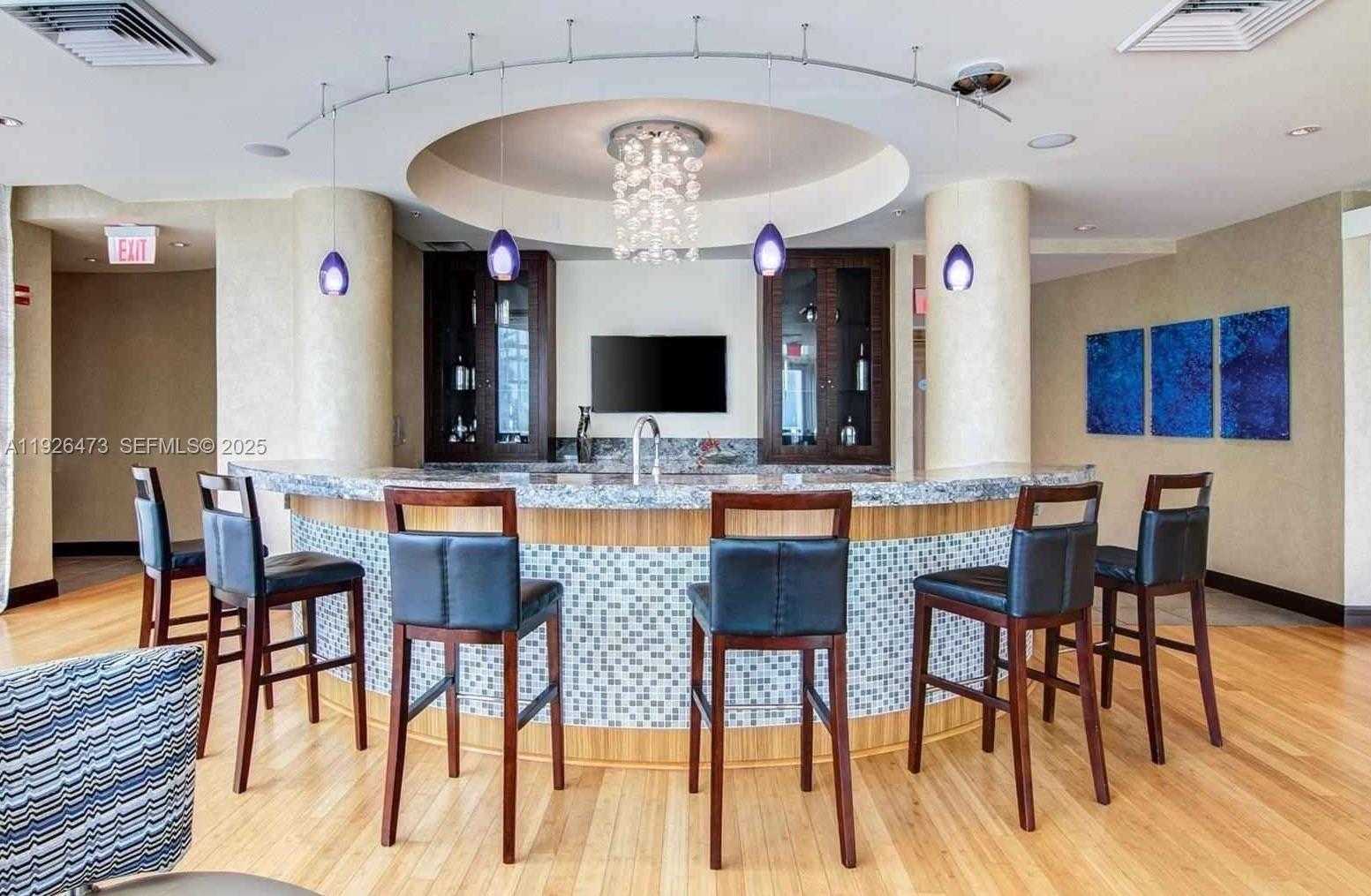 Small Image of 244 BISCAYNE BLVD #1605, Miami Number 36