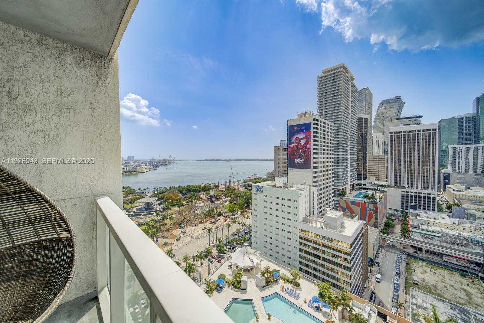 Small Image of 244 BISCAYNE BLVD #2309, Miami Number 16