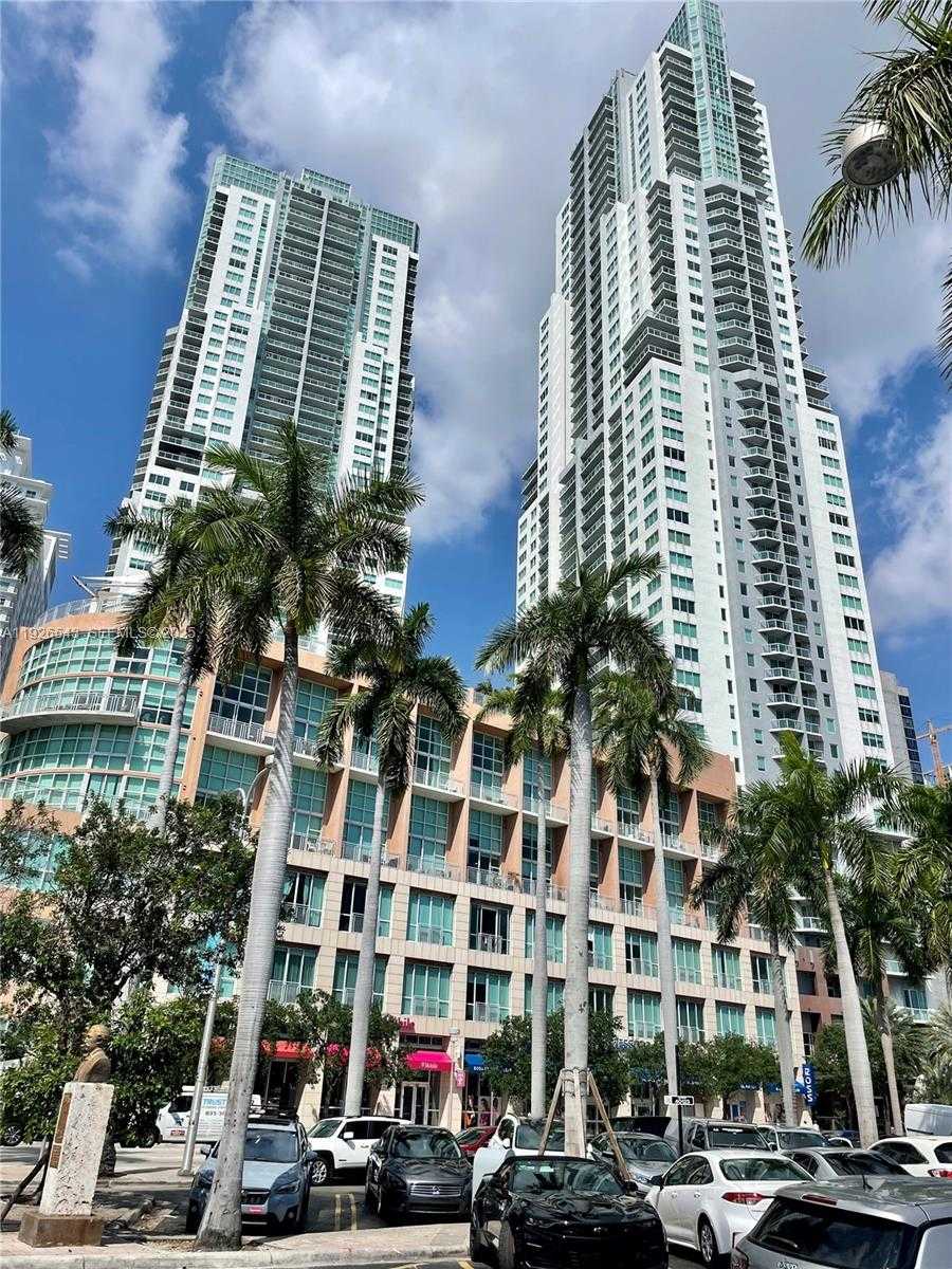 Small Image of 244 BISCAYNE BLVD #2309, Miami Number 29