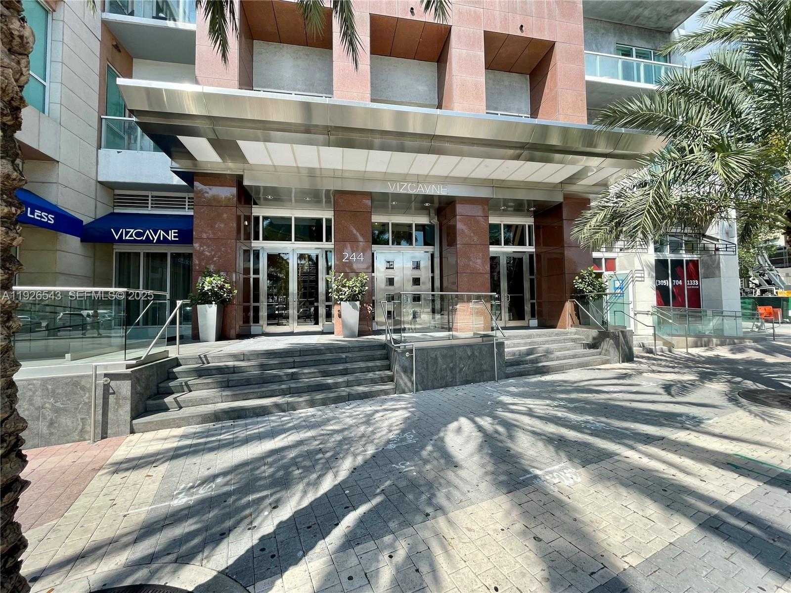 Small Image of 244 BISCAYNE BLVD #2309, Miami Number 31