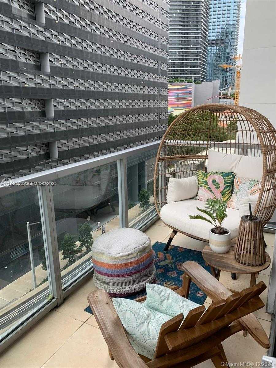 Small Image of 1050 BRICKELL AVE #606, Miami Number 23