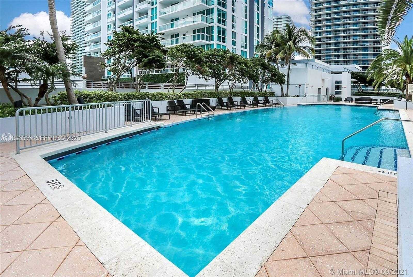 Small Image of 1050 BRICKELL AVE #606, Miami Number 28