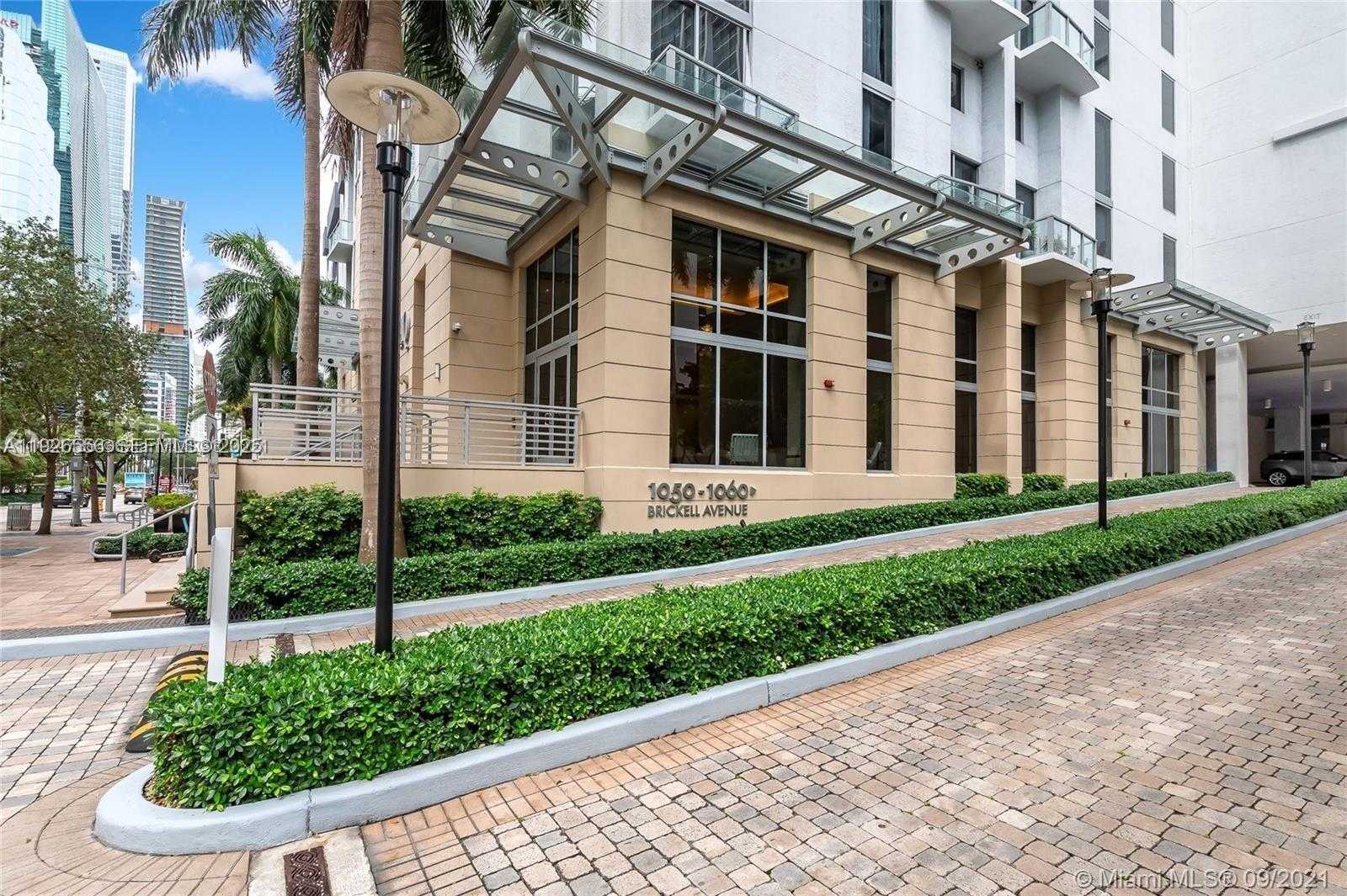Small Image of 1050 BRICKELL AVE #606, Miami Number 29