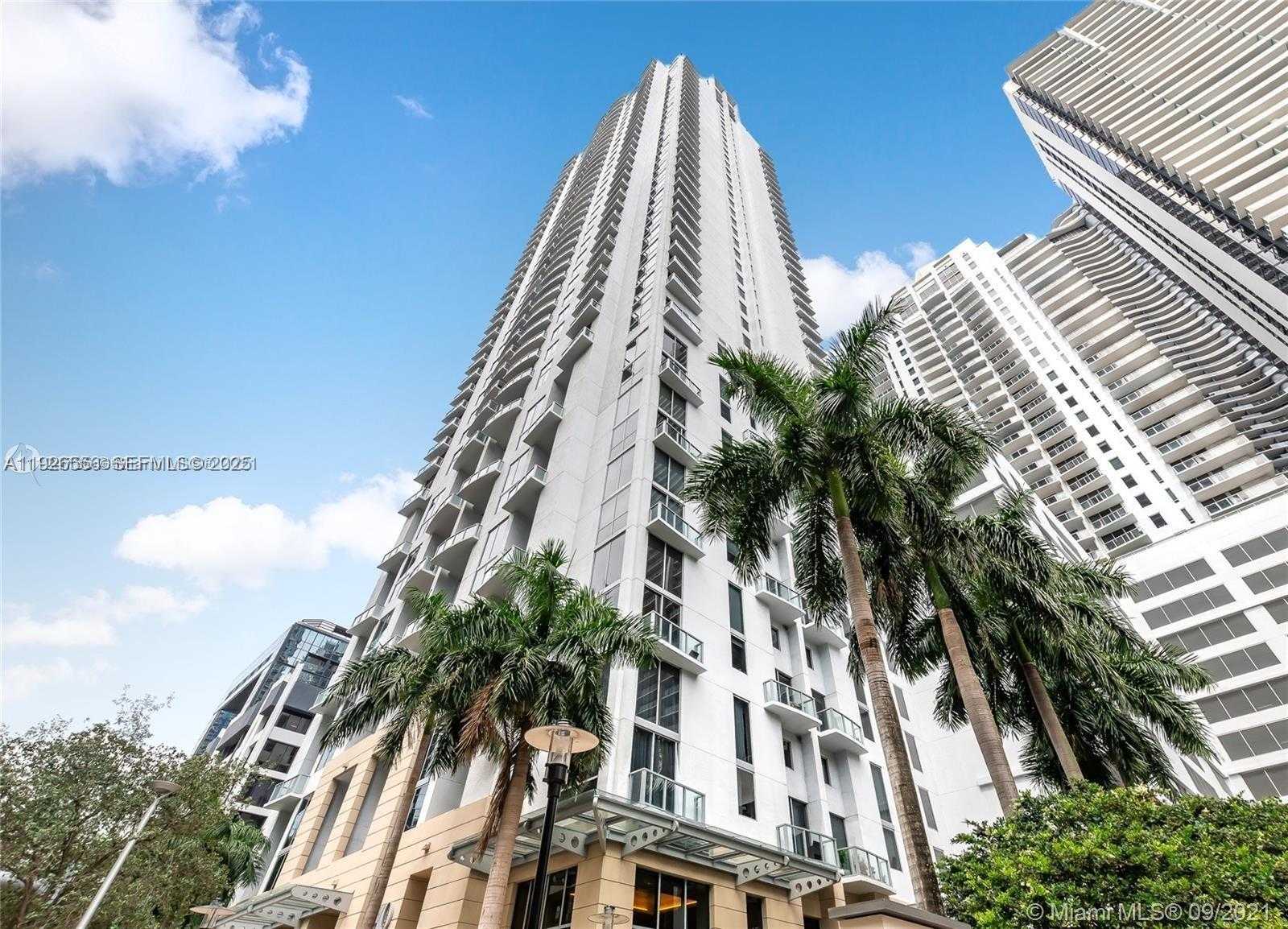 Small Image of 1050 BRICKELL AVE #606, Miami Number 35