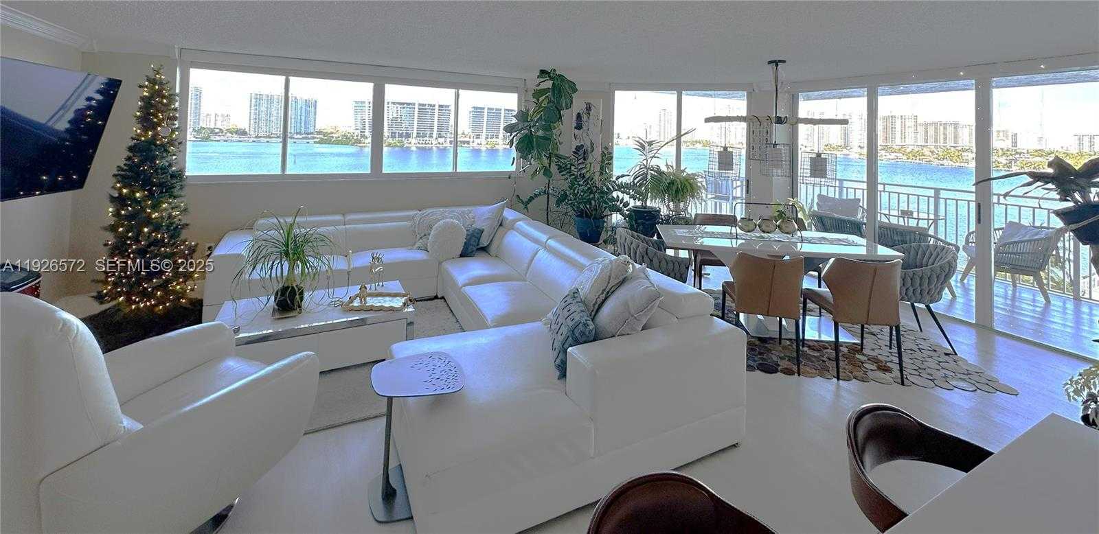 Small Image of 18000 NORTH BAY RD #603, Sunny Isles Beach Number 2